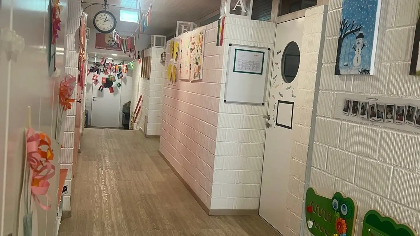 Commerciale in affitto - Route Du Büttenberg / Büttenbergstrasse 34, 2504 Biel/Bienne - Photo 3