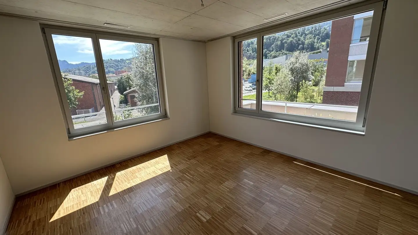 Stanza singola in affitto - Ziegeleiweg 1, 6010 Kriens