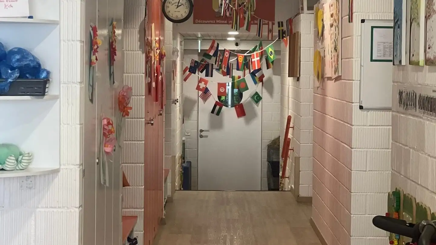 Commerciale in affitto - Route Du Büttenberg / Büttenbergstrasse 34, 2504 Biel/Bienne - Photo 4