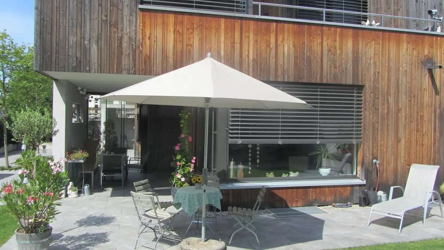 Casa a gradini in vendita - Ulmenstrasse 13b, 8500 Frauenfeld - Photo 2