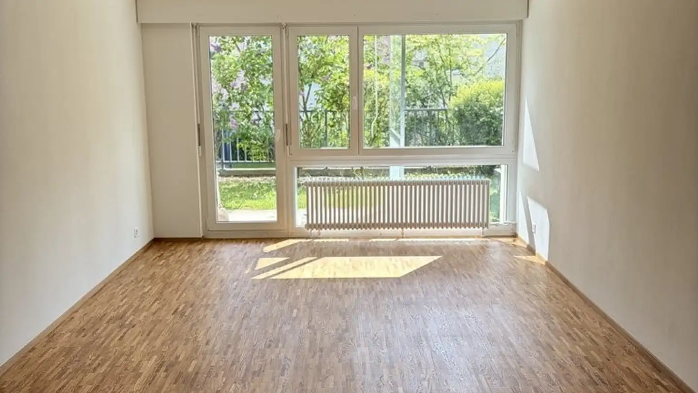 Wohnung mieten - Wydackerstrasse 19, 3052 Zollikofen