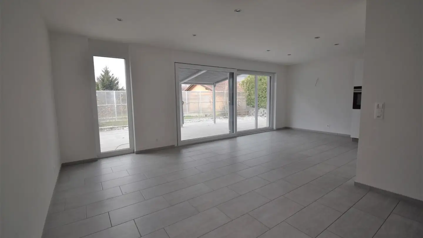 Single house for rent - Promenade Du Botza 13a, 1963 Vétroz - Photo 2