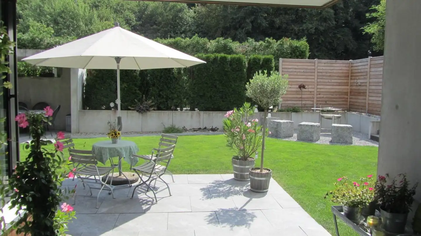 Casa a gradini in vendita - Ulmenstrasse 13b, 8500 Frauenfeld - Photo 3