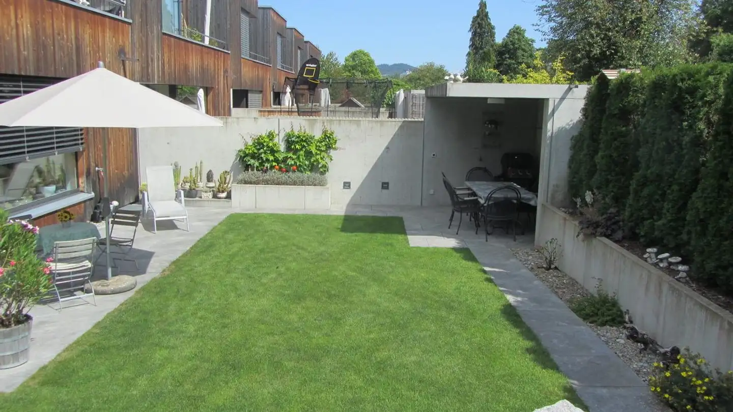 Casa a gradini in vendita - Ulmenstrasse 13b, 8500 Frauenfeld - Photo 4