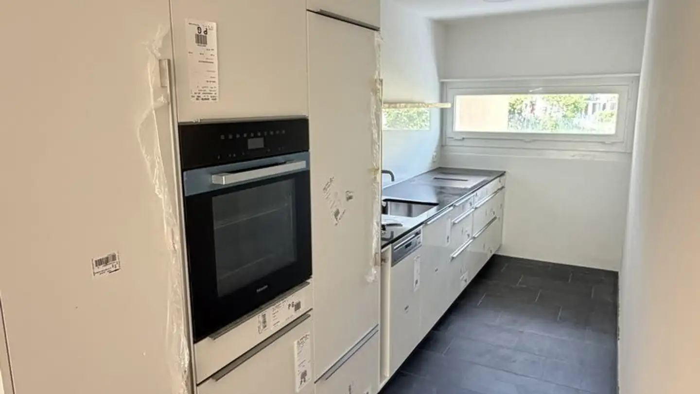 Wohnung mieten - Wydackerstrasse 19, 3052 Zollikofen - Foto 3