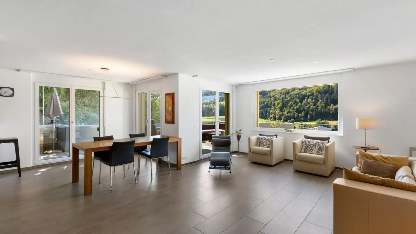 Appartement à vendre - Vorstadtstrasse 13, 5723 Teufenthal AG