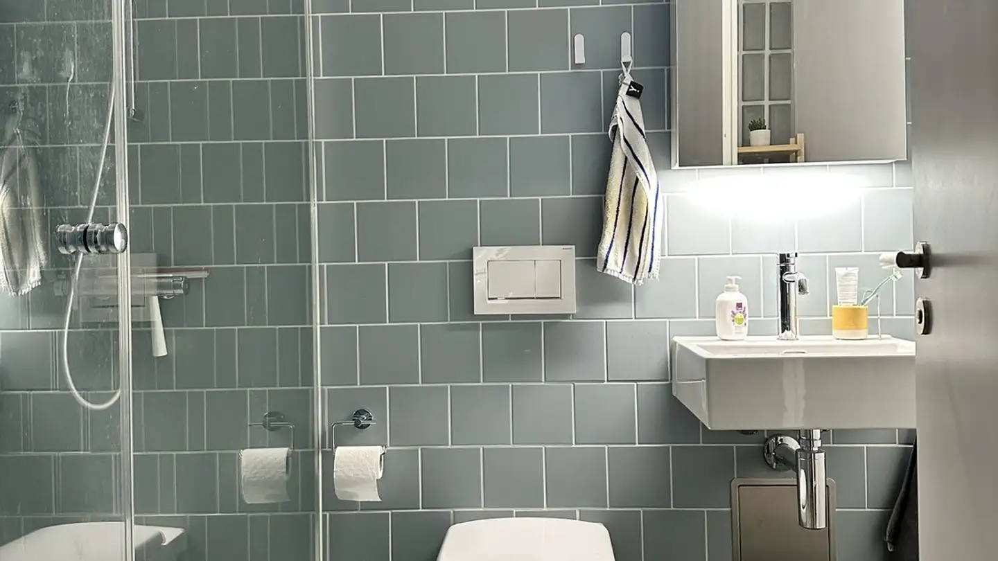 Stanza singola in affitto - Ziegeleiweg 1, 6010 Kriens - Foto 3