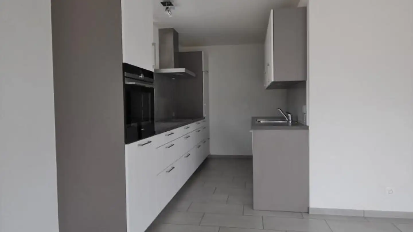 Single house for rent - Promenade Du Botza 13a, 1963 Vétroz