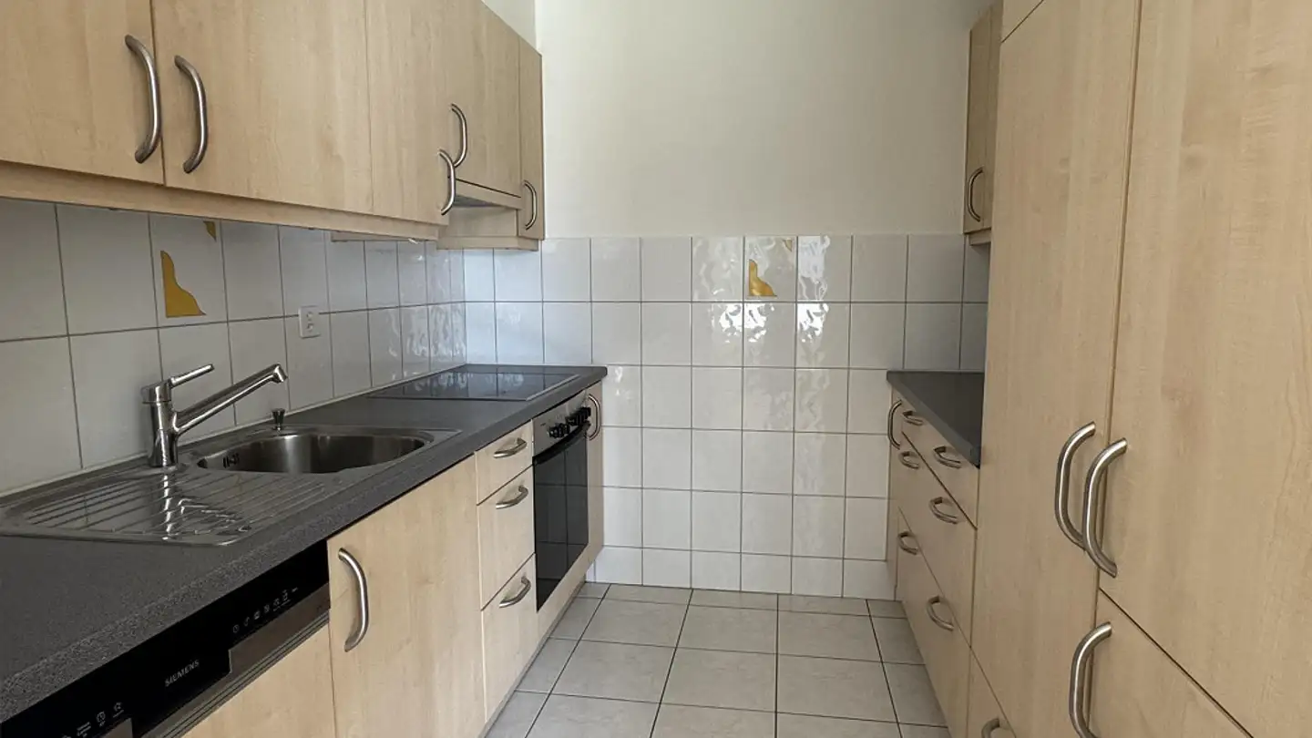 Apartment for rent - Maiengasse 27, 4123 Allschwil - Photo 4