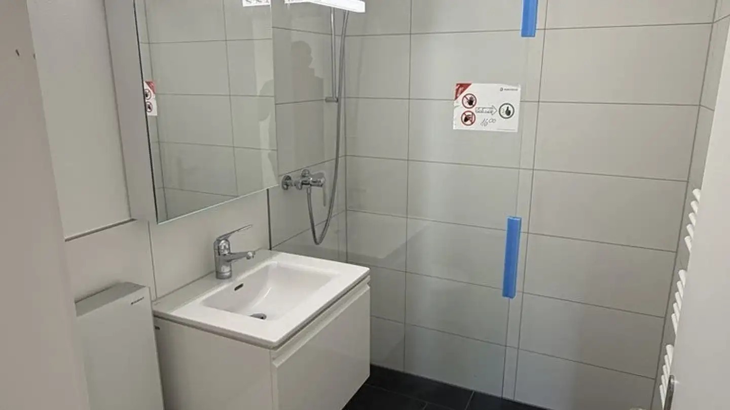 Wohnung mieten - Wydackerstrasse 19, 3052 Zollikofen - Foto 4