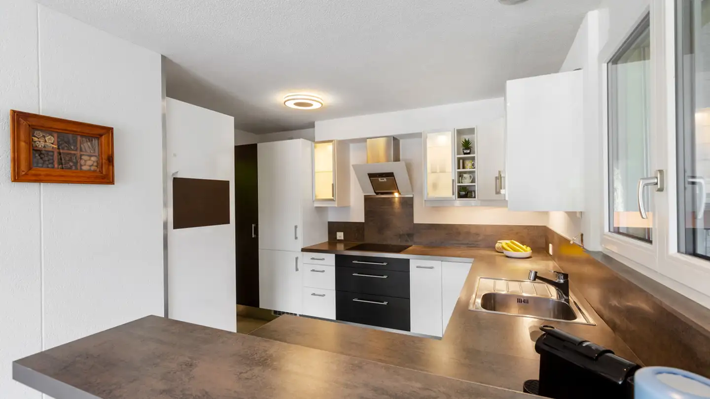 Appartement à vendre - Vorstadtstrasse 13, 5723 Teufenthal AG - Photo 2