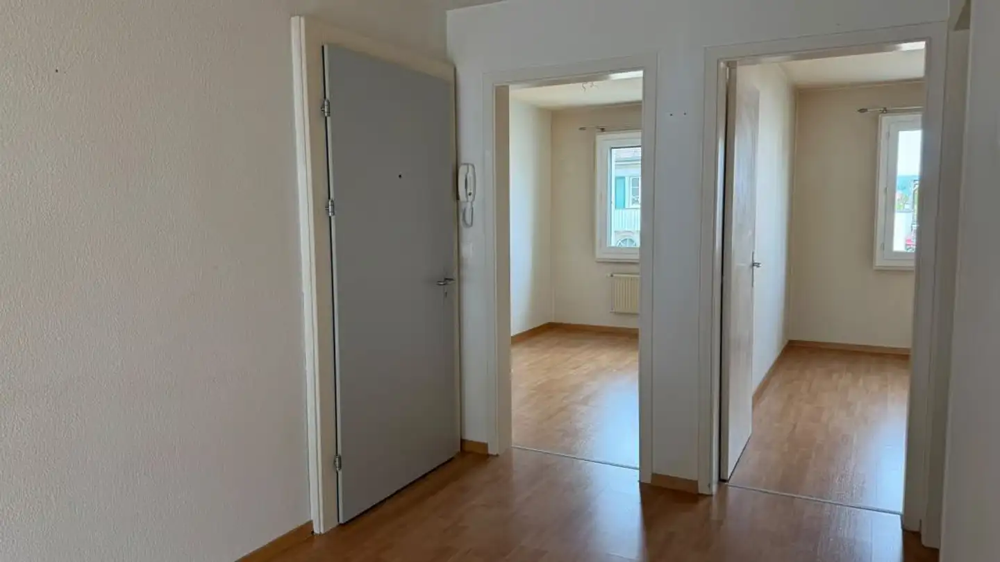 Wohnung mieten - Unterdorfweg 4, 3324 Hindelbank - Foto 2