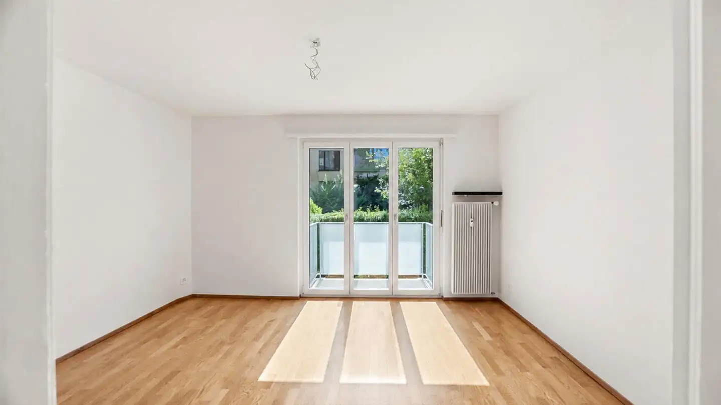 Appartamento in affitto - Solothurnerstrasse 13, 4053 Basel