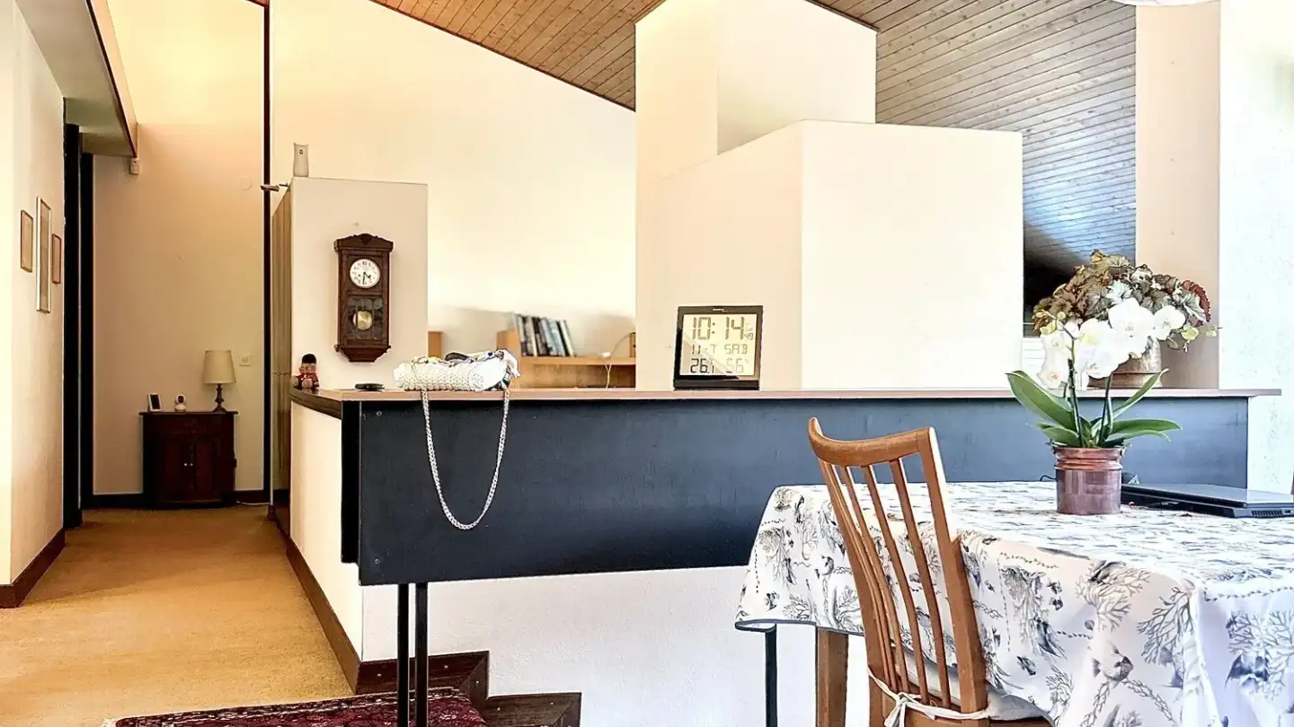 Einfamilienhaus kaufen - Via Risciana 5, 6925 Gentilino - Foto 4