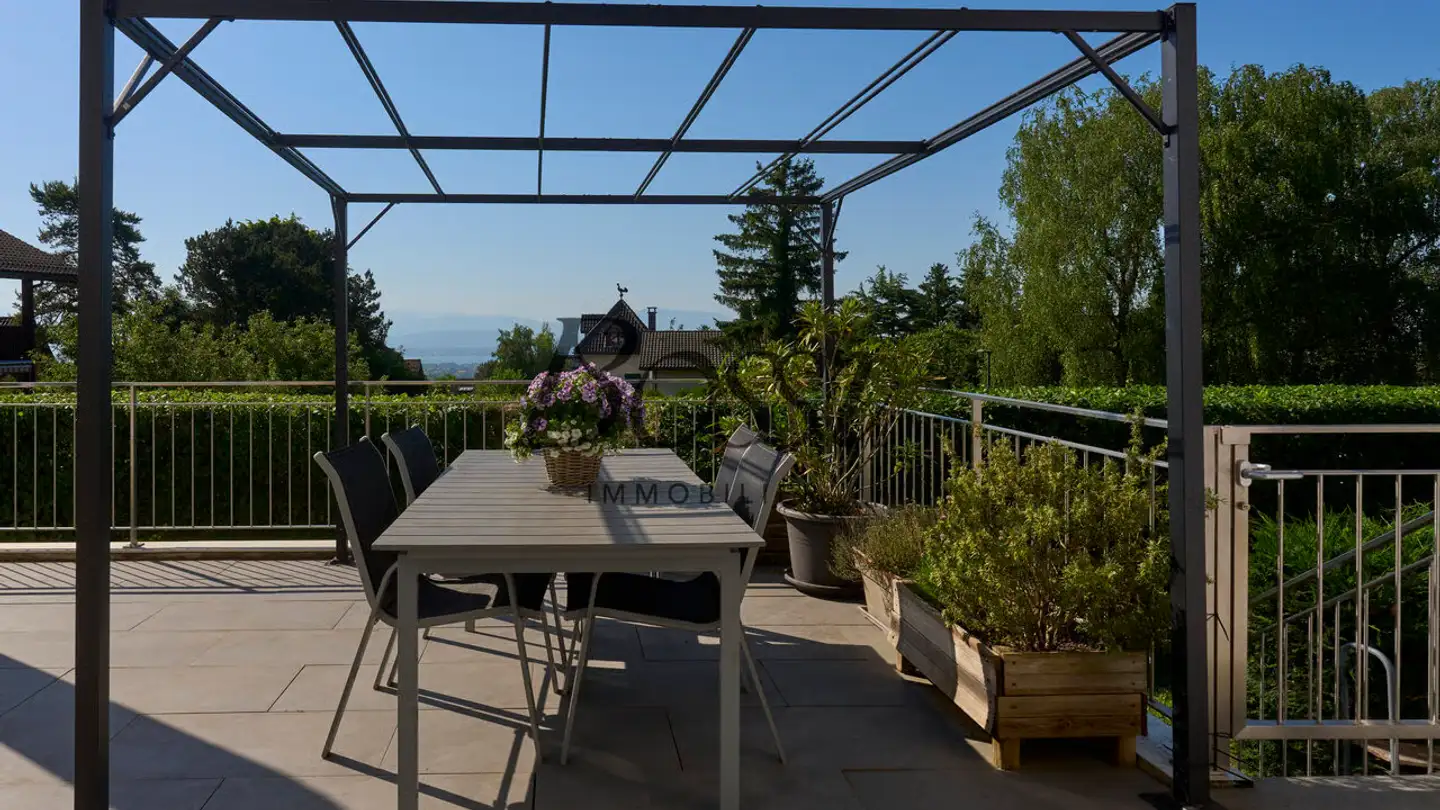Maison individuelle à vendre - 1272 Genolier