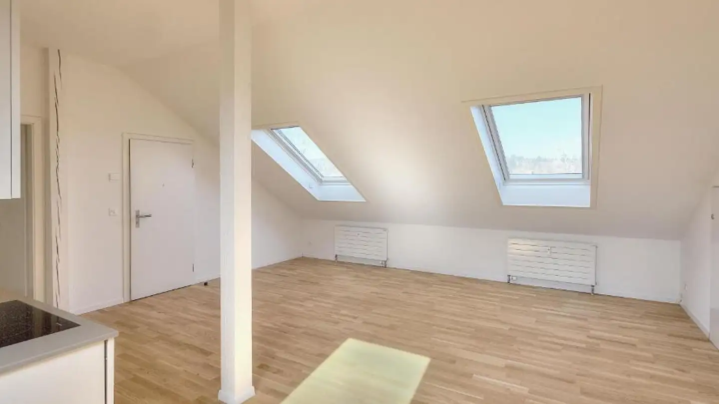 Apartment for rent - Nussbaumweg 1, 4914 Roggwil BE - Photo 3
