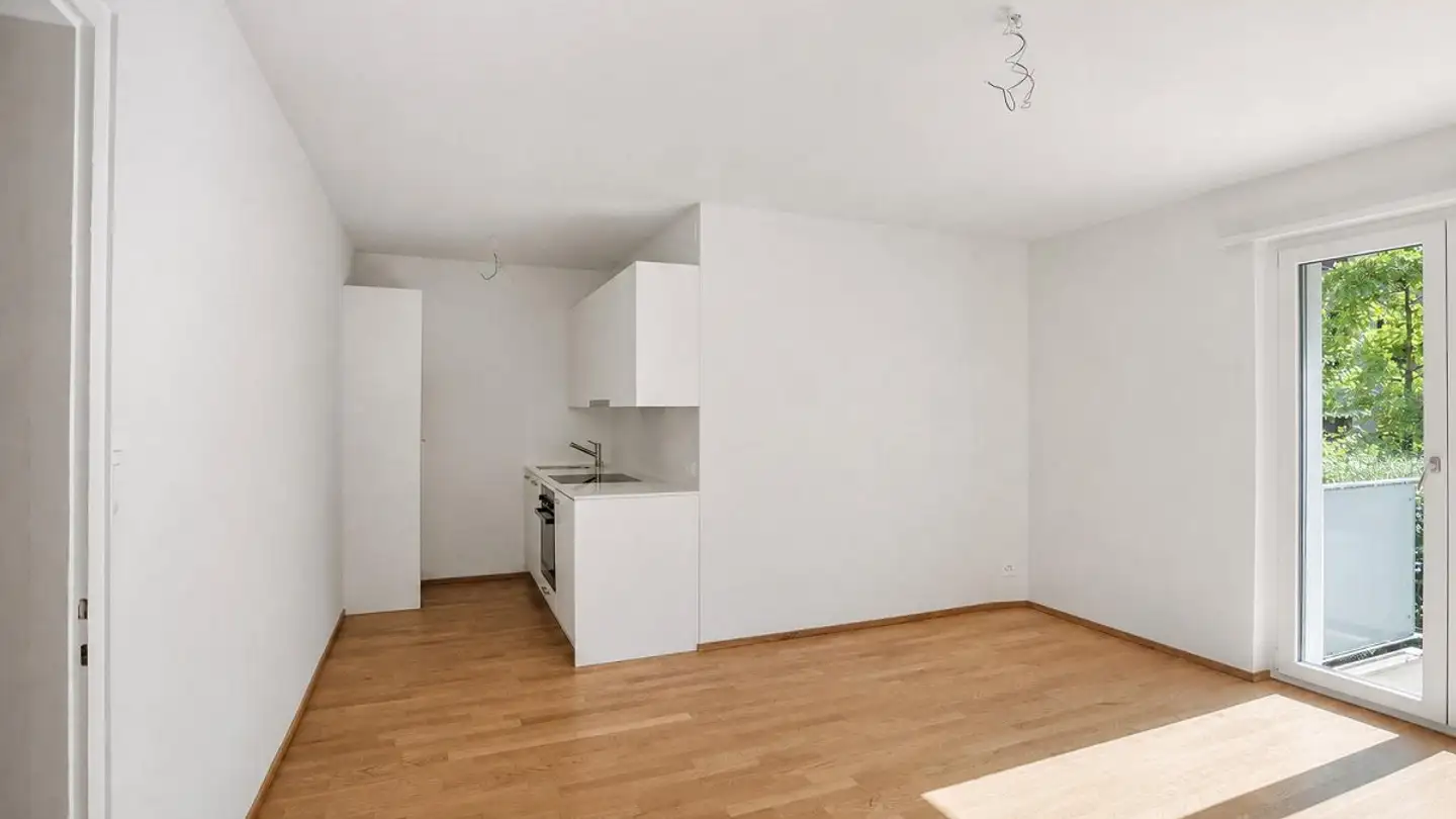 Appartamento in affitto - Solothurnerstrasse 13, 4053 Basel - Foto 2