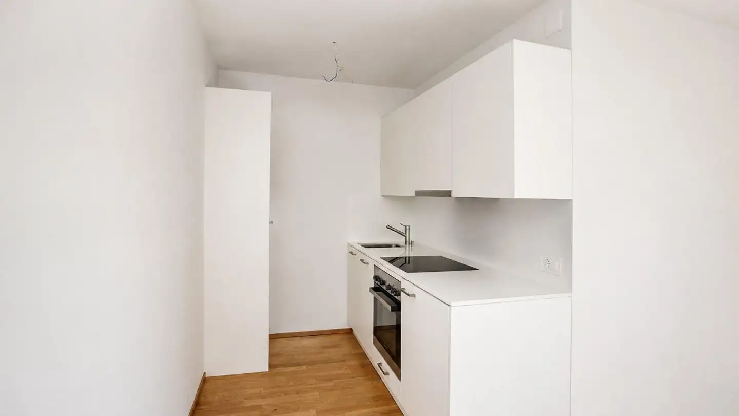 Appartamento in affitto - Solothurnerstrasse 13, 4053 Basel - Foto 4