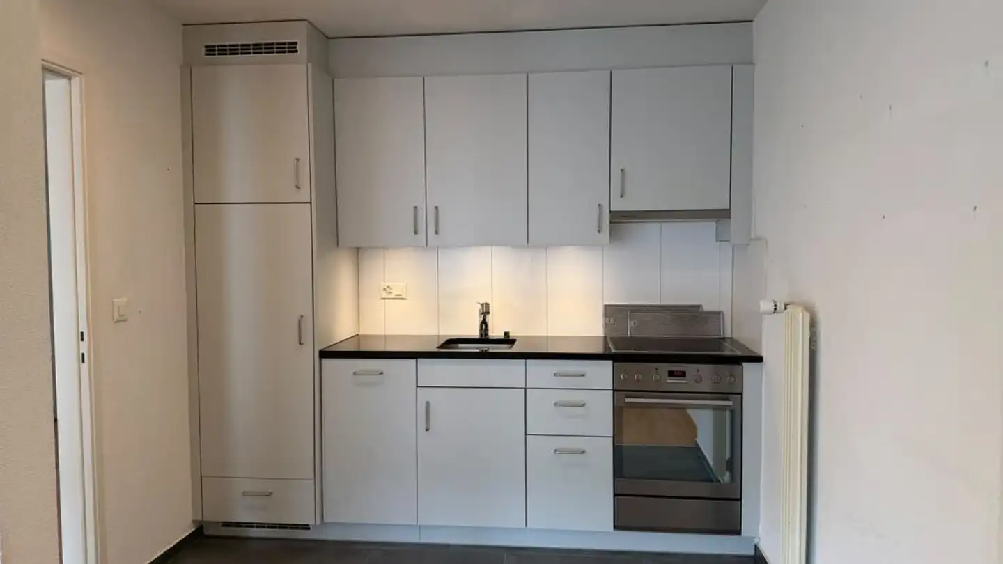 Wohnung mieten - Unterdorfweg 4, 3324 Hindelbank - Foto 3