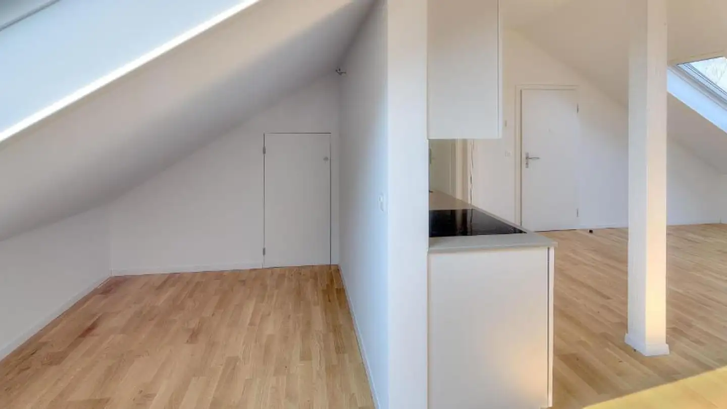 Apartment for rent - Nussbaumweg 1, 4914 Roggwil BE - Photo 4