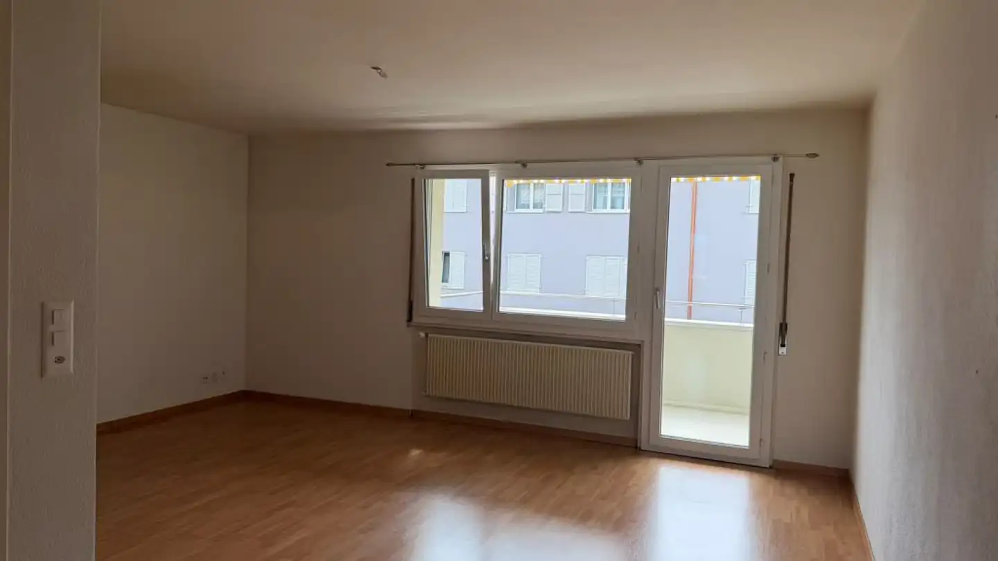 Wohnung mieten - Unterdorfweg 4, 3324 Hindelbank - Foto 4