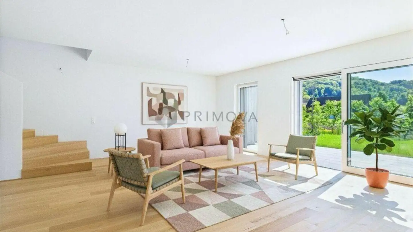 Reihenhaus kaufen - 8265 Mammern - Foto 2