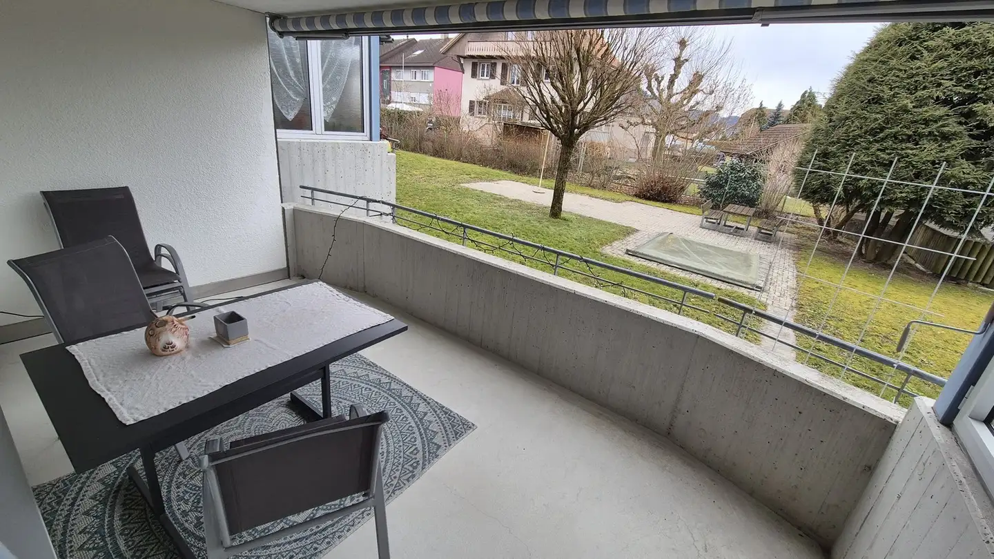 Wohnung mieten - Untergässli 19, 4934 Madiswil - Foto 4