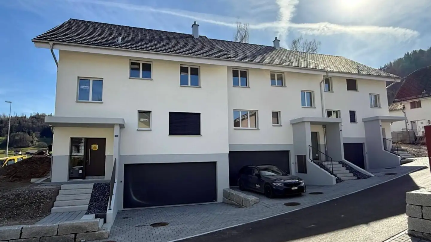Reihenhaus kaufen - Hofacker, 8362 Balterswil - Foto 2