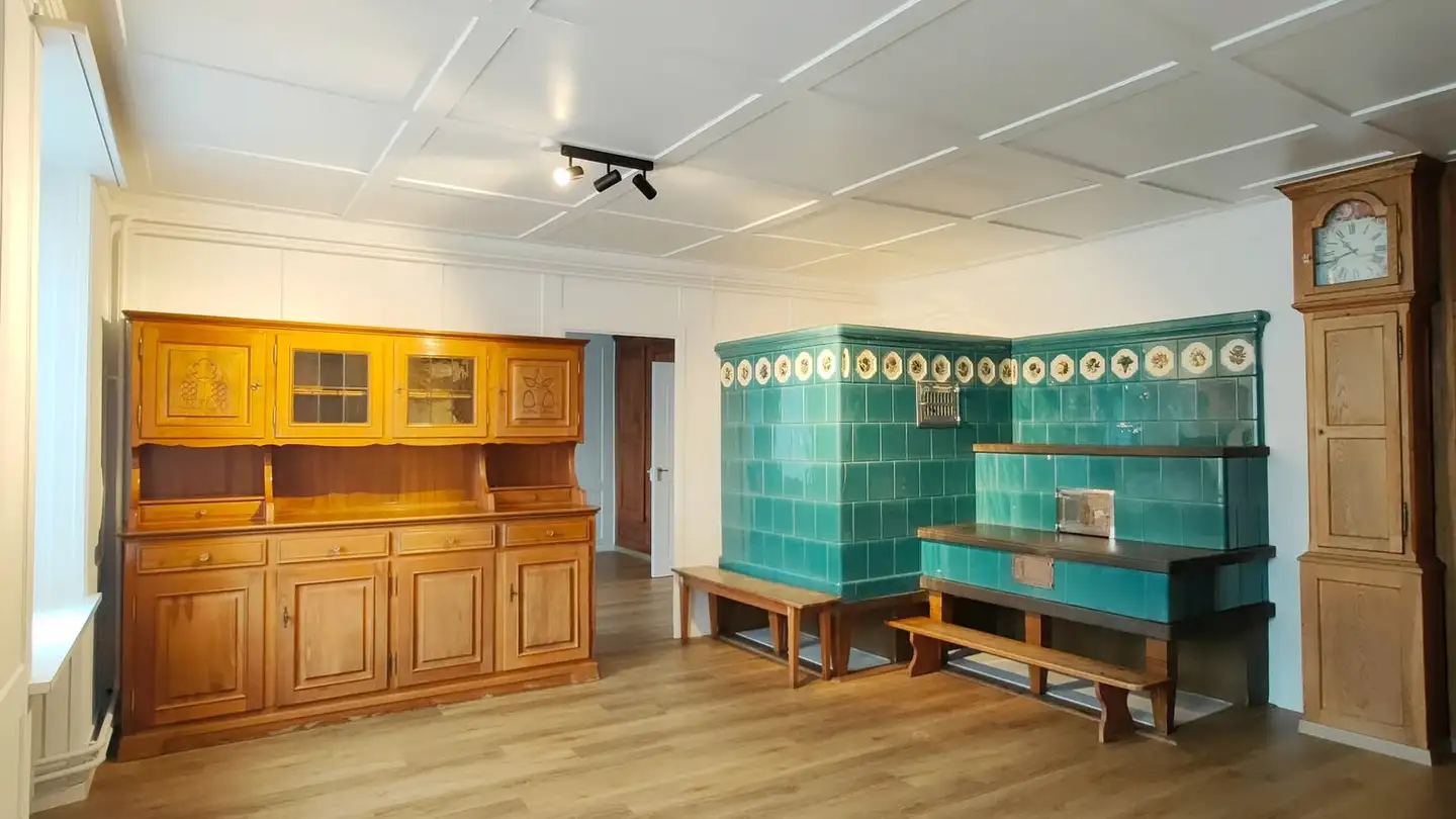 Wohnung mieten - Remigerstrasse 11, 5234 Villigen - Foto 3
