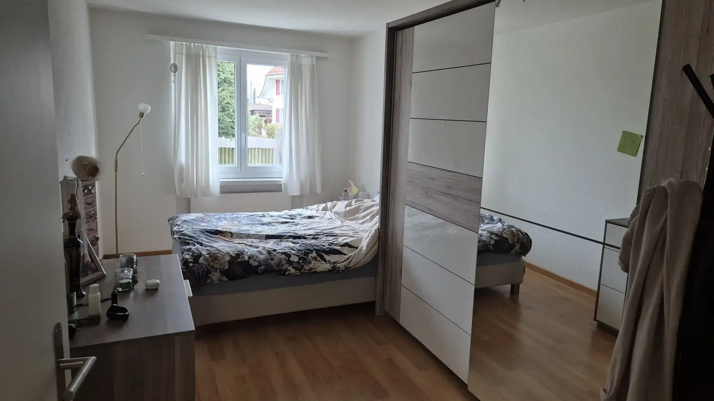 Wohnung mieten - Untergässli 19, 4934 Madiswil - Foto 2