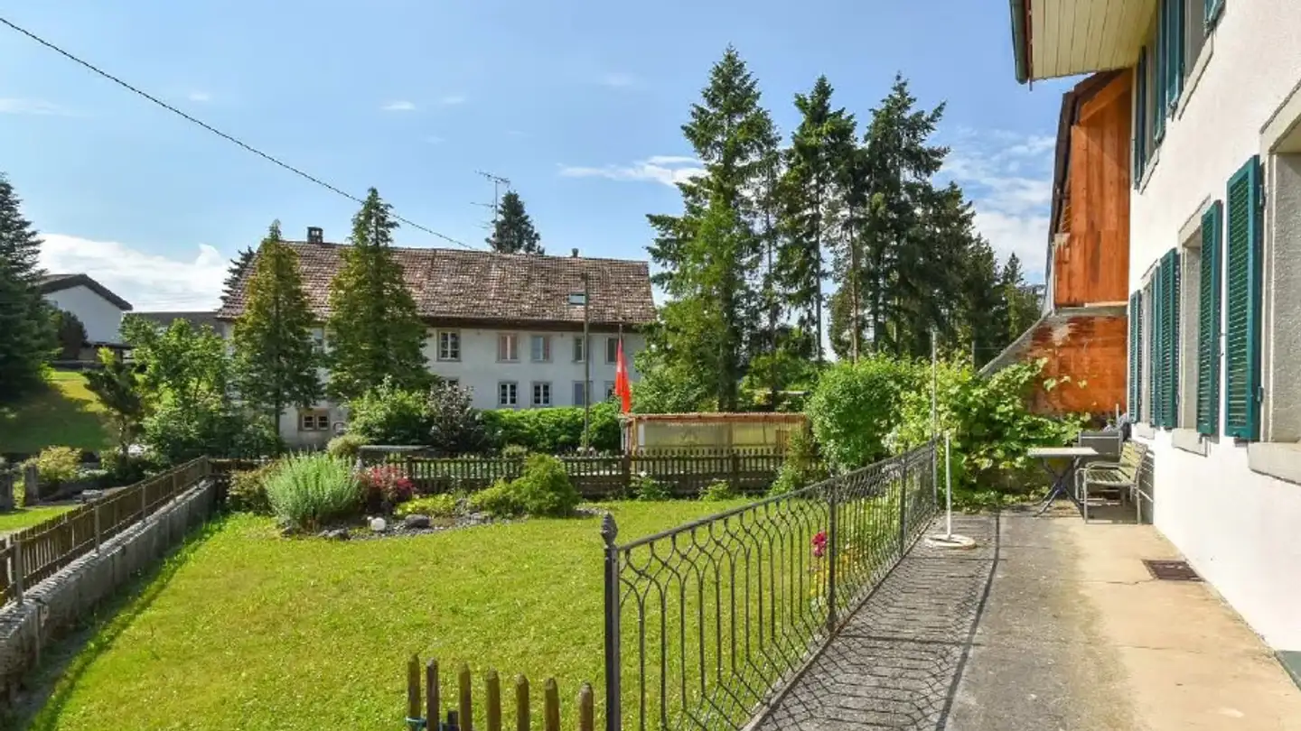 Wohnung mieten - Remigerstrasse 11, 5234 Villigen