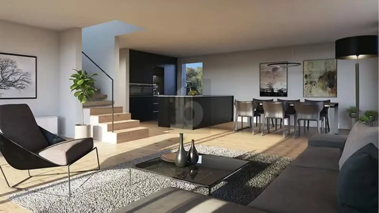 Maison individuelle à vendre - 5728 Gontenschwil - Photo 2