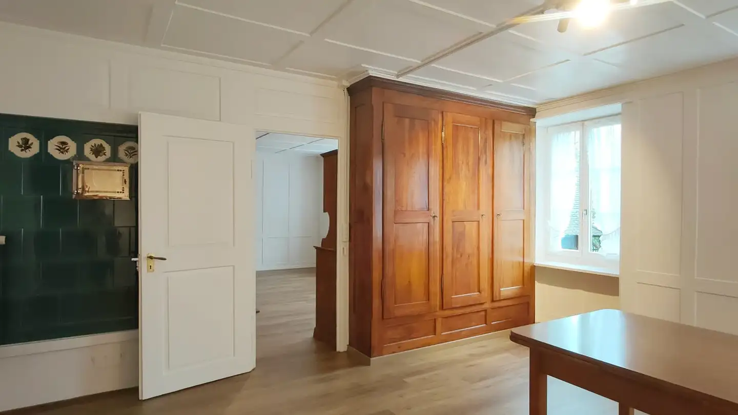 Wohnung mieten - Remigerstrasse 11, 5234 Villigen - Foto 4