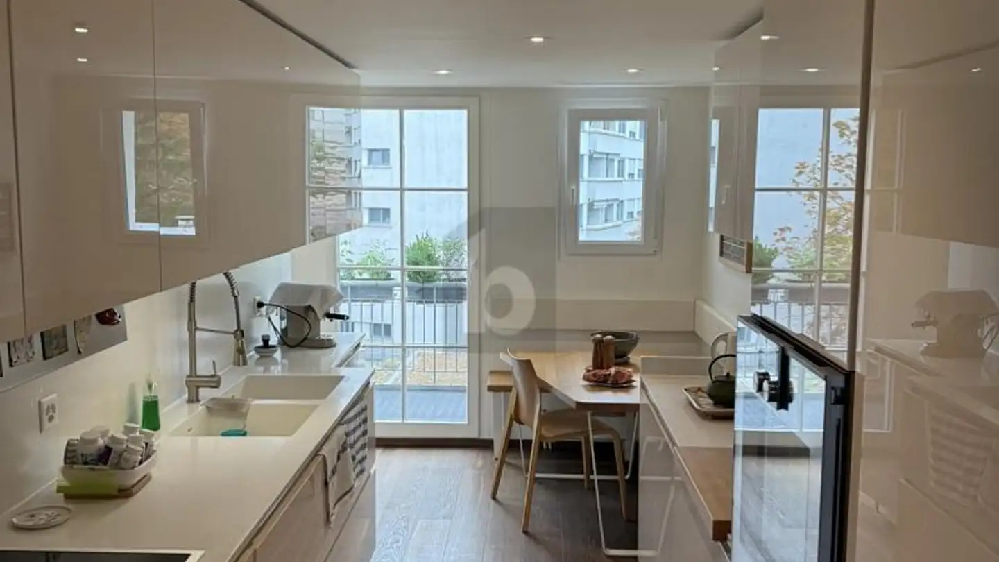 Appartement à louer - 4052 Basel - Photo 2