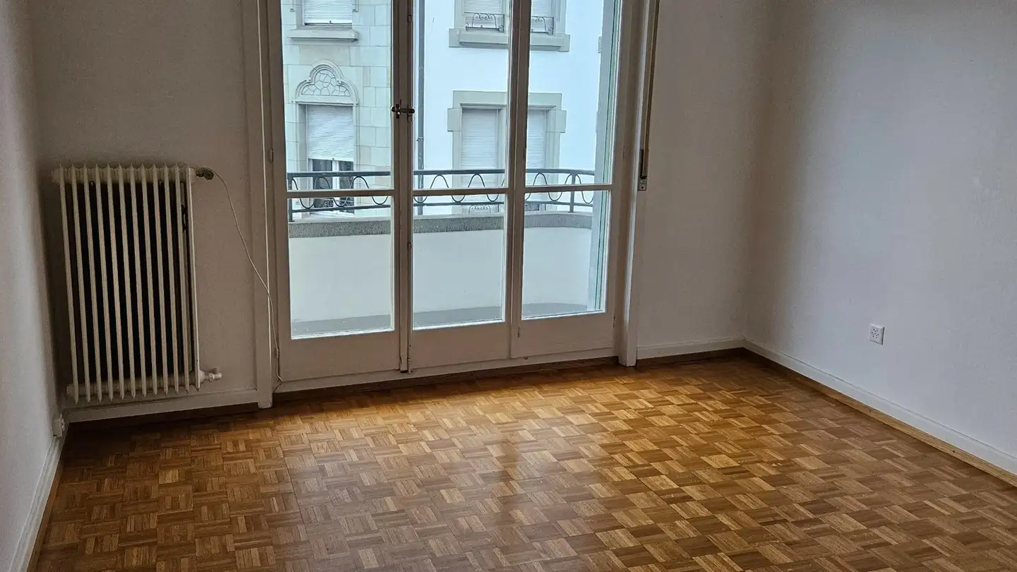 Wohnung mieten - Route De Bertigny 5, 1700 Fribourg - Foto 2