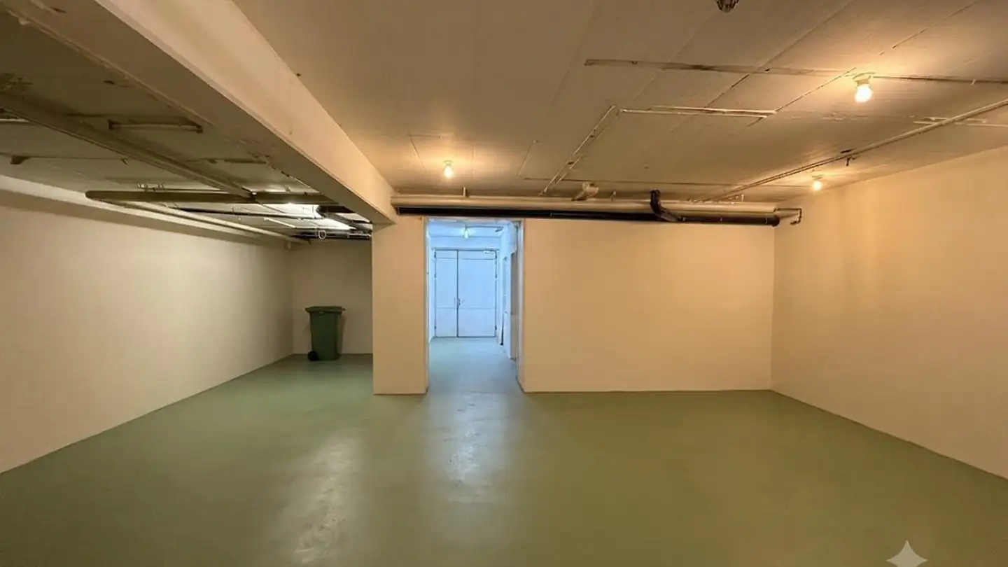 Atelier à louer - Oberstrasse 87, 9000 St. Gallen - Photo 3