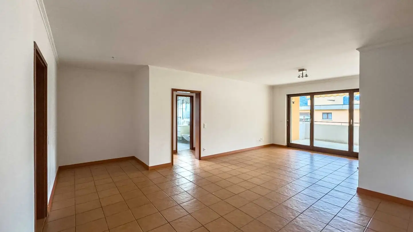 Attico in vendita - Via Colombera, 6987 Caslano - Photo 3