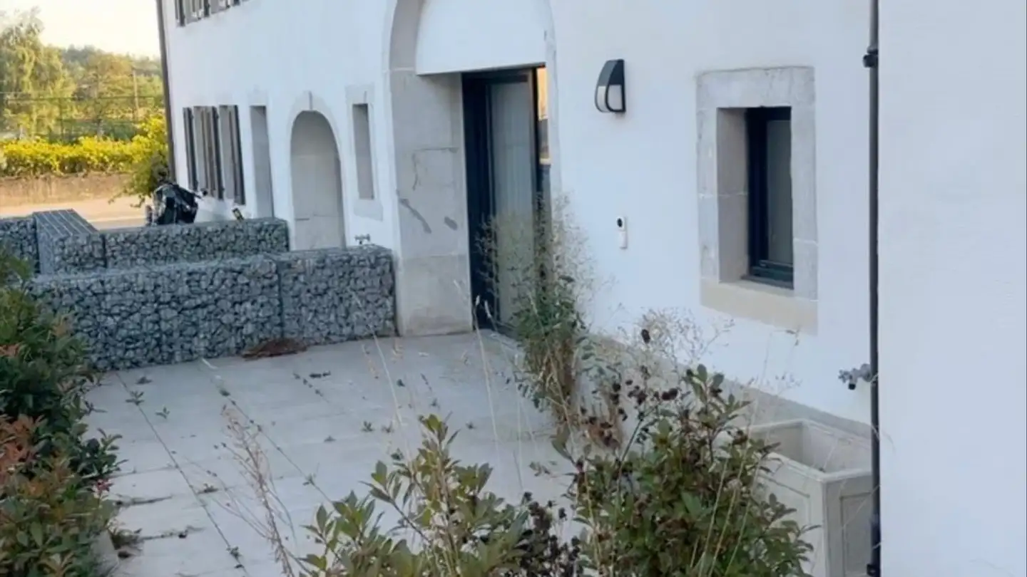 Appartement à louer - Place Du Village 10, 1144 Ballens