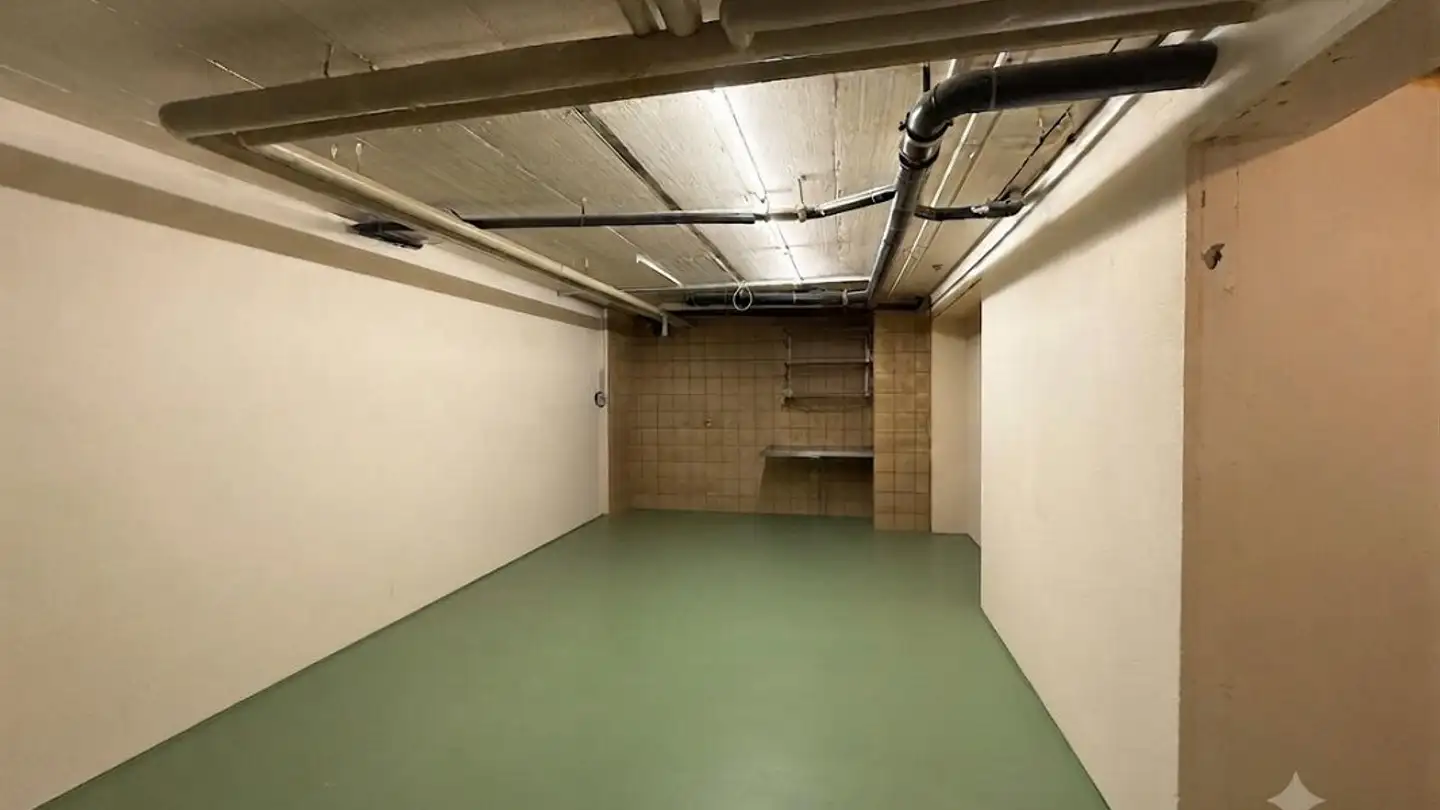Atelier à louer - Oberstrasse 87, 9000 St. Gallen - Photo 4