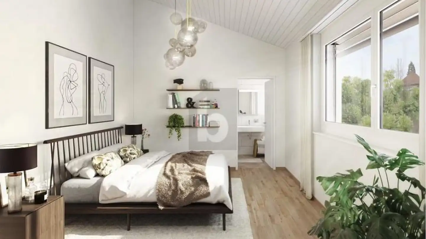 Maison individuelle à vendre - 5728 Gontenschwil - Photo 4