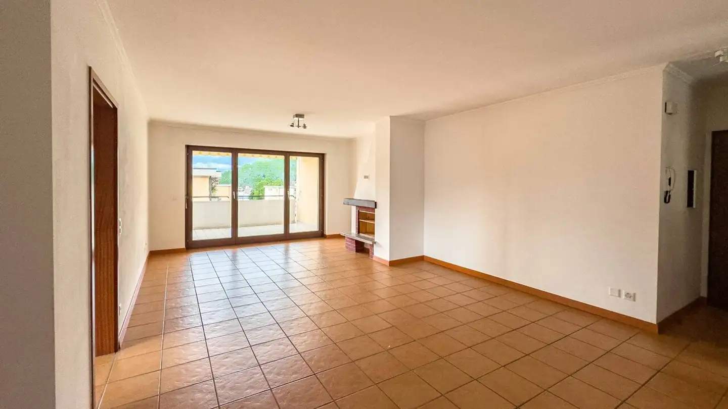 Attico in vendita - Via Colombera, 6987 Caslano - Photo 4