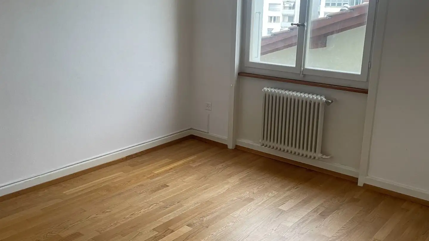 Wohnung mieten - Route De Bertigny 5, 1700 Fribourg - Foto 4