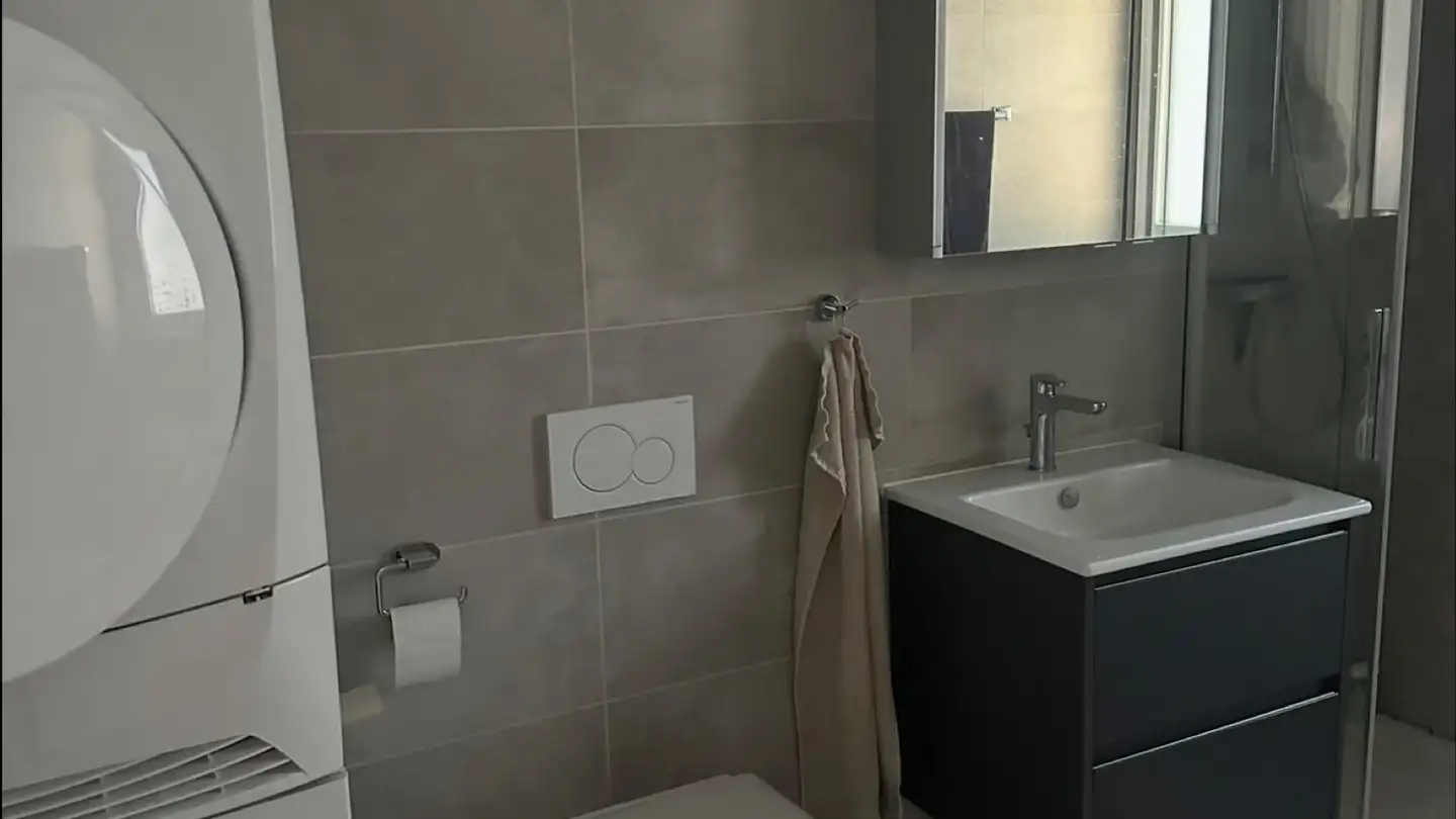 Appartement à louer - Place Du Village 10, 1144 Ballens - Photo 2