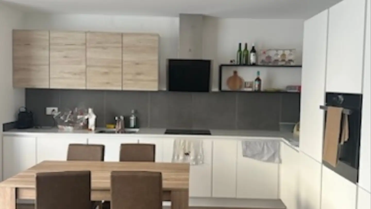 Appartement à louer - Place Du Village 10, 1144 Ballens - Photo 4