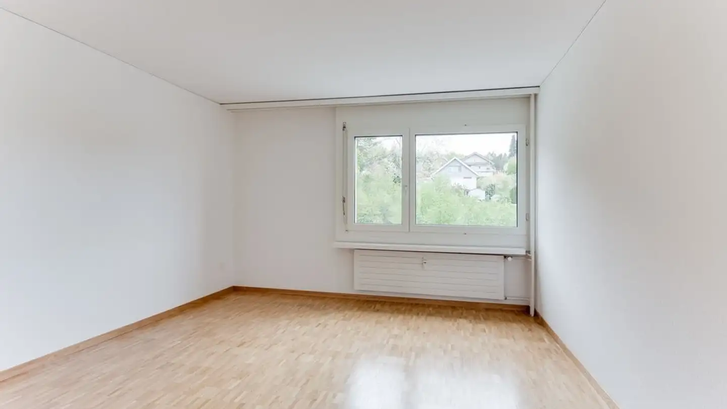 Apartment for rent - Brugghalden 15, 9300 Wittenbach - Photo 2