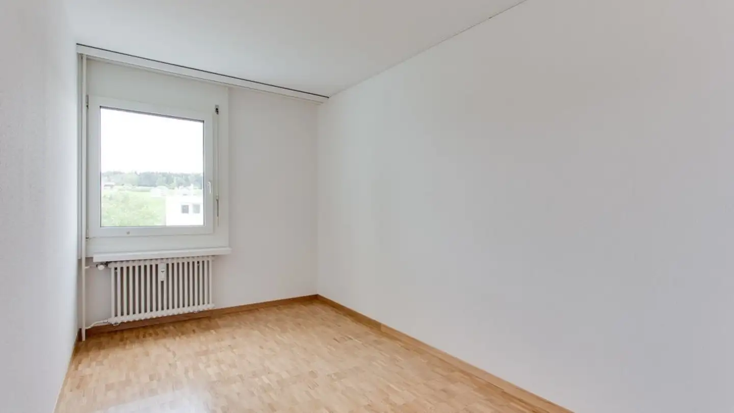 Apartment for rent - Brugghalden 15, 9300 Wittenbach - Photo 3