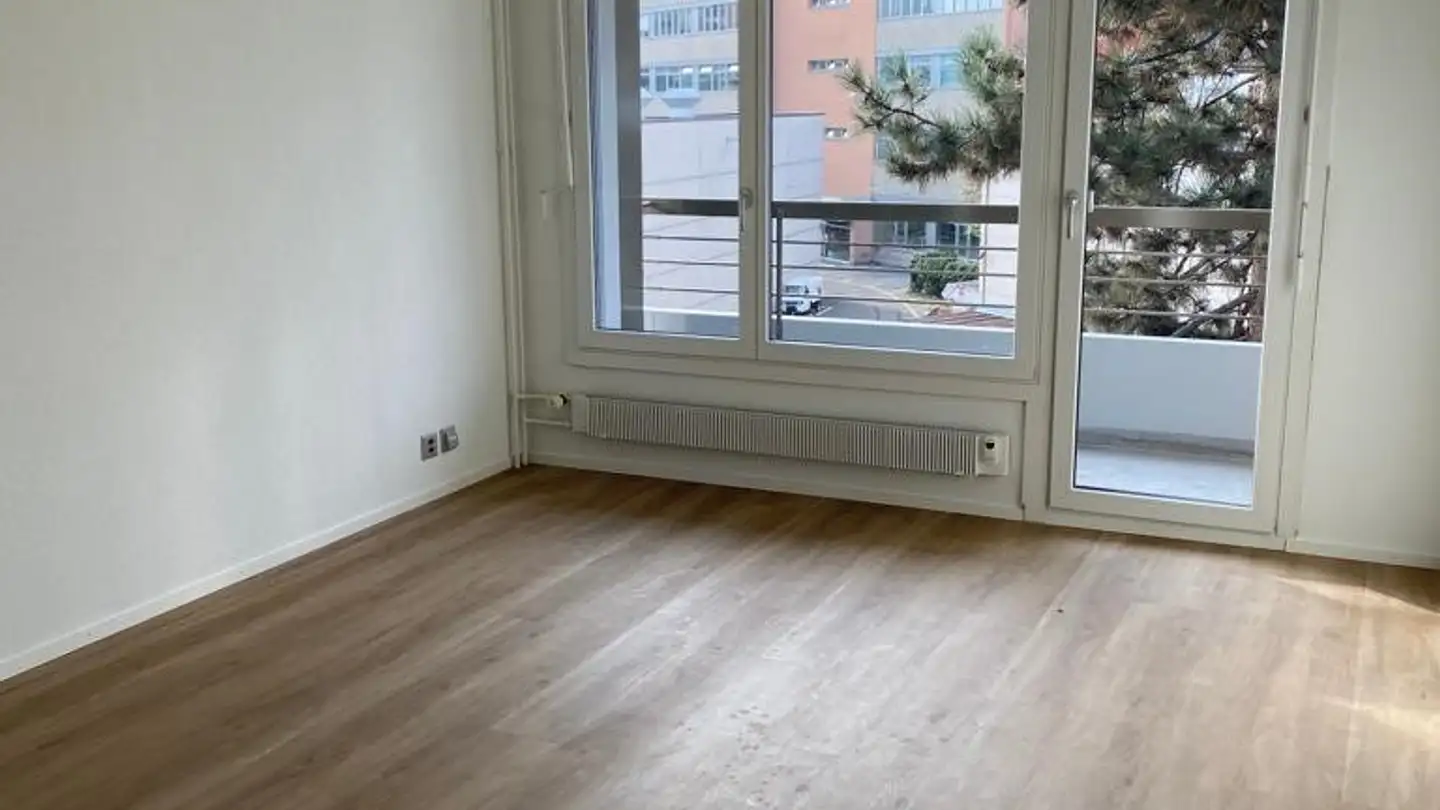 Appartement à louer - Holderstrasse 14, 4057 Basel - Photo 3