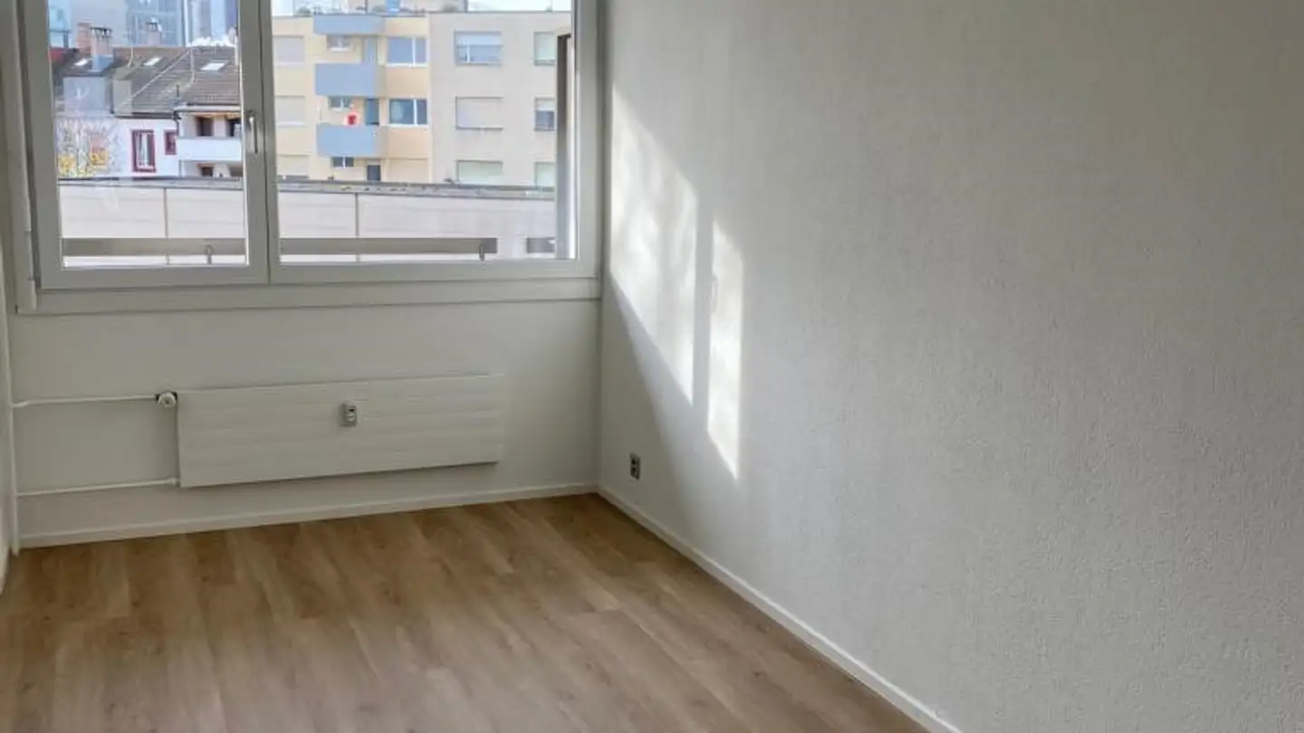 Appartement à louer - Holderstrasse 14, 4057 Basel - Photo 4