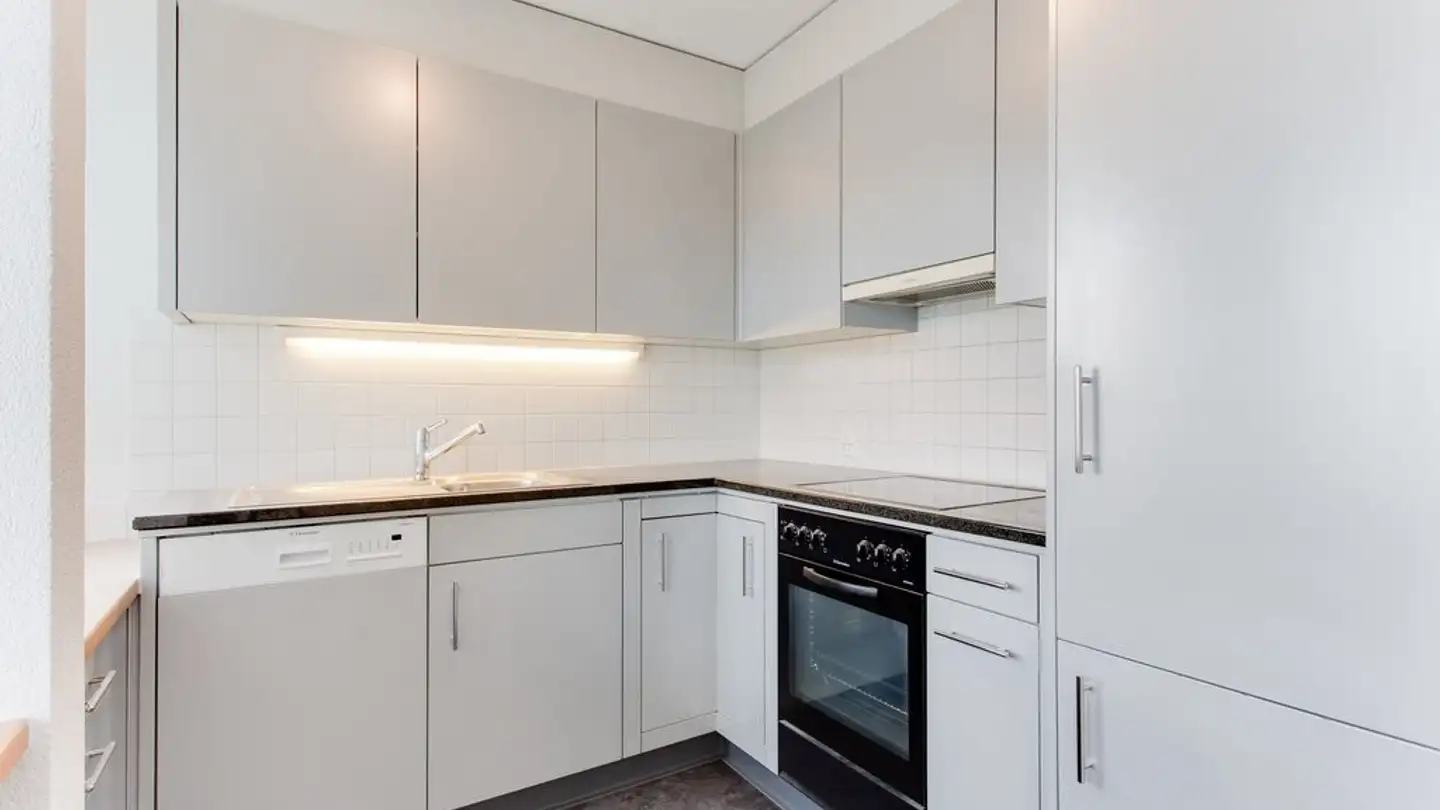 Apartment for rent - Brugghalden 15, 9300 Wittenbach - Photo 4