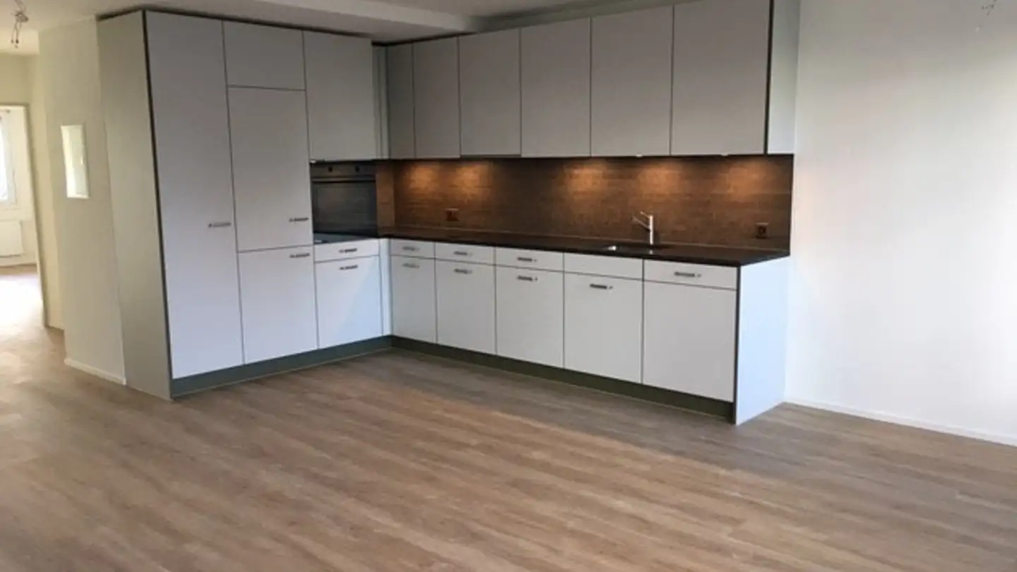 Appartement à louer - Holderstrasse 14, 4057 Basel